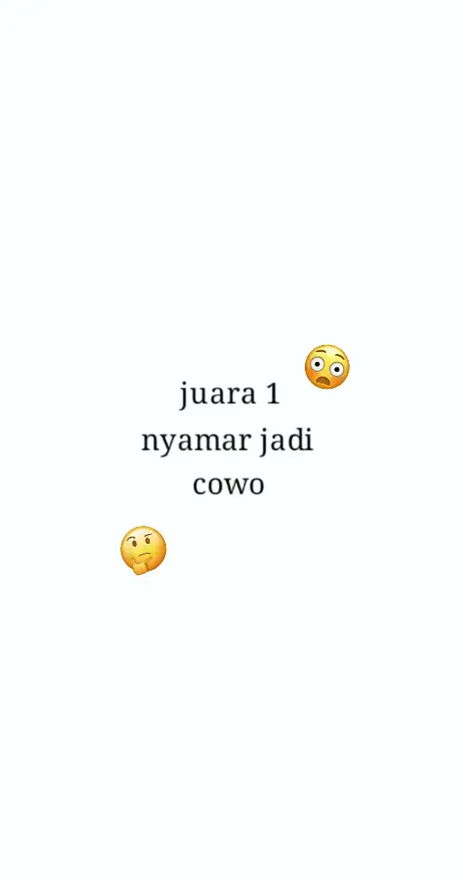 mentahan☺☺ #fyp #4u #foryou  #gasukaskip📵 #gabuttok 