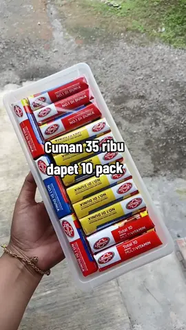 harga murah ada di keranjang kuning bun #lifeboy #sabun #sabunmandi 