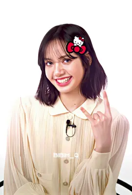 ROUND AND ROUND LISA!! 🎠🐤 hope this gonna be 🙆🏻‍♀️⏺  #lisa #lisaedit #blackpink #squidgame #kpopedit #honeyshotgrp🍯 #madeinrara 