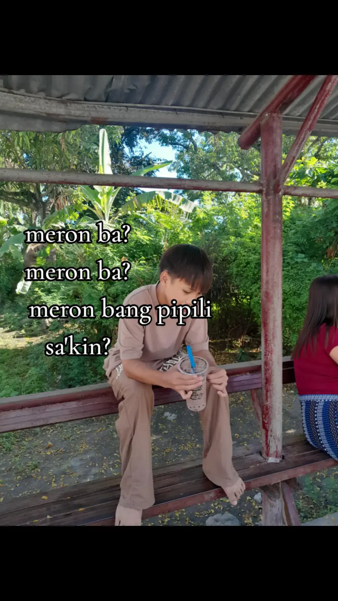 meron ba? #fyppppppppppppppppppppppp #j3nz3l #tiktok 