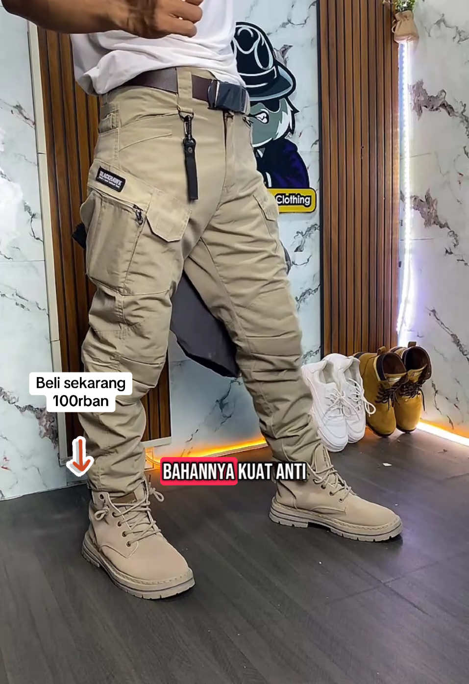 Celana tactical celana kerja lapangan celana paspampers #tacticalblackhawk #celanakerjalapangan #celanatactical #celanaoutdoor #celanatacticalblackhawk  #LIVEhighlights #TikTokLIVE #LIVE 