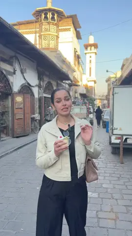 شام الجمال🤍