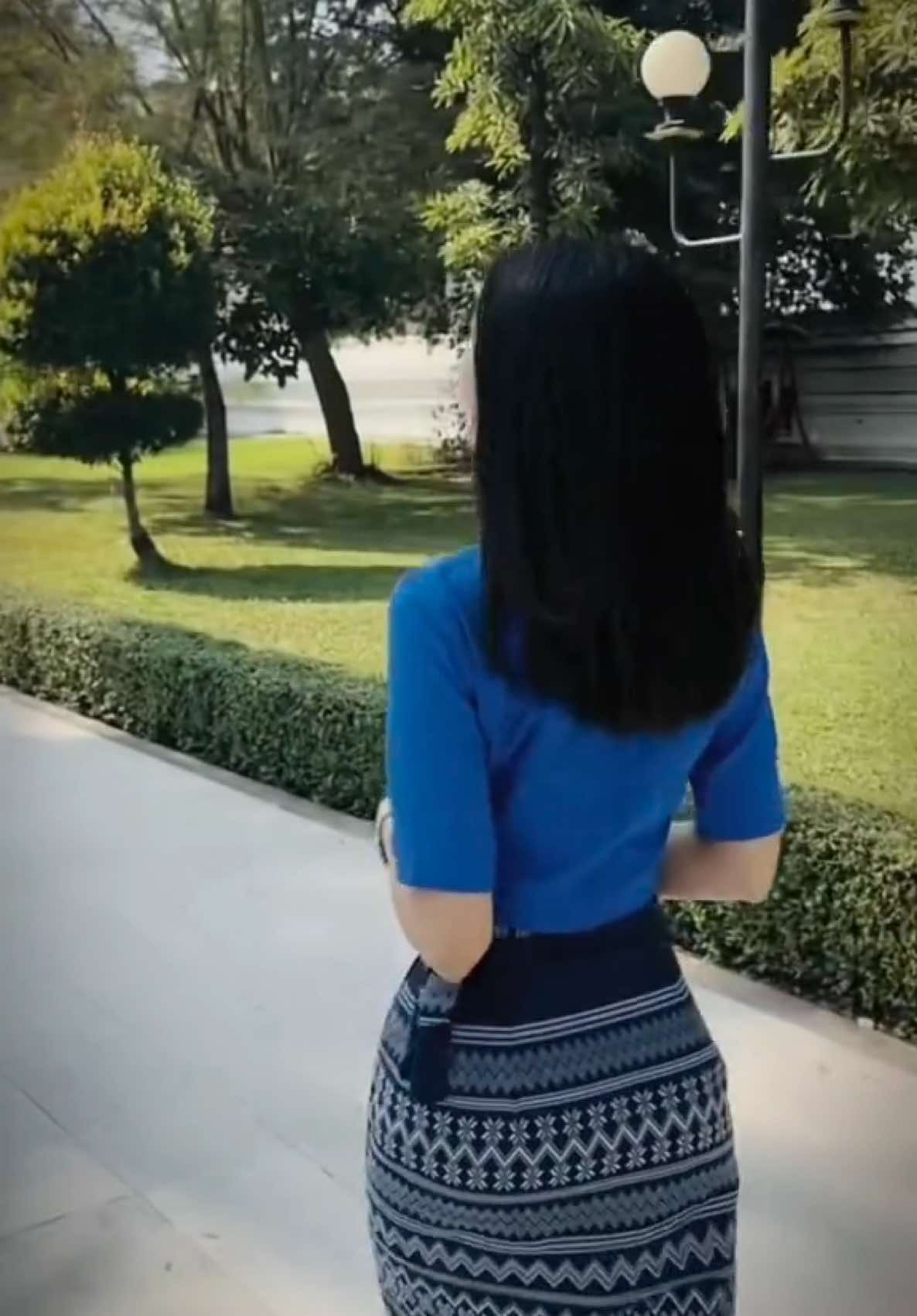 လှတဲ့အချစ်နဲ့ကျွန်တော့်ရဲ့ ဒီပြဇာတ်🤪 #foryou #fortiktokmyanmar 