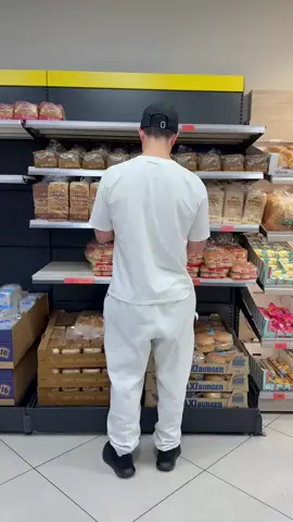 🎥 Ranking de panes de #Mercadona 🍞 📊 ¿Qué panes elegir y cuáles evitar? Aquí te dejo la clasificación basada en el #realfooding 