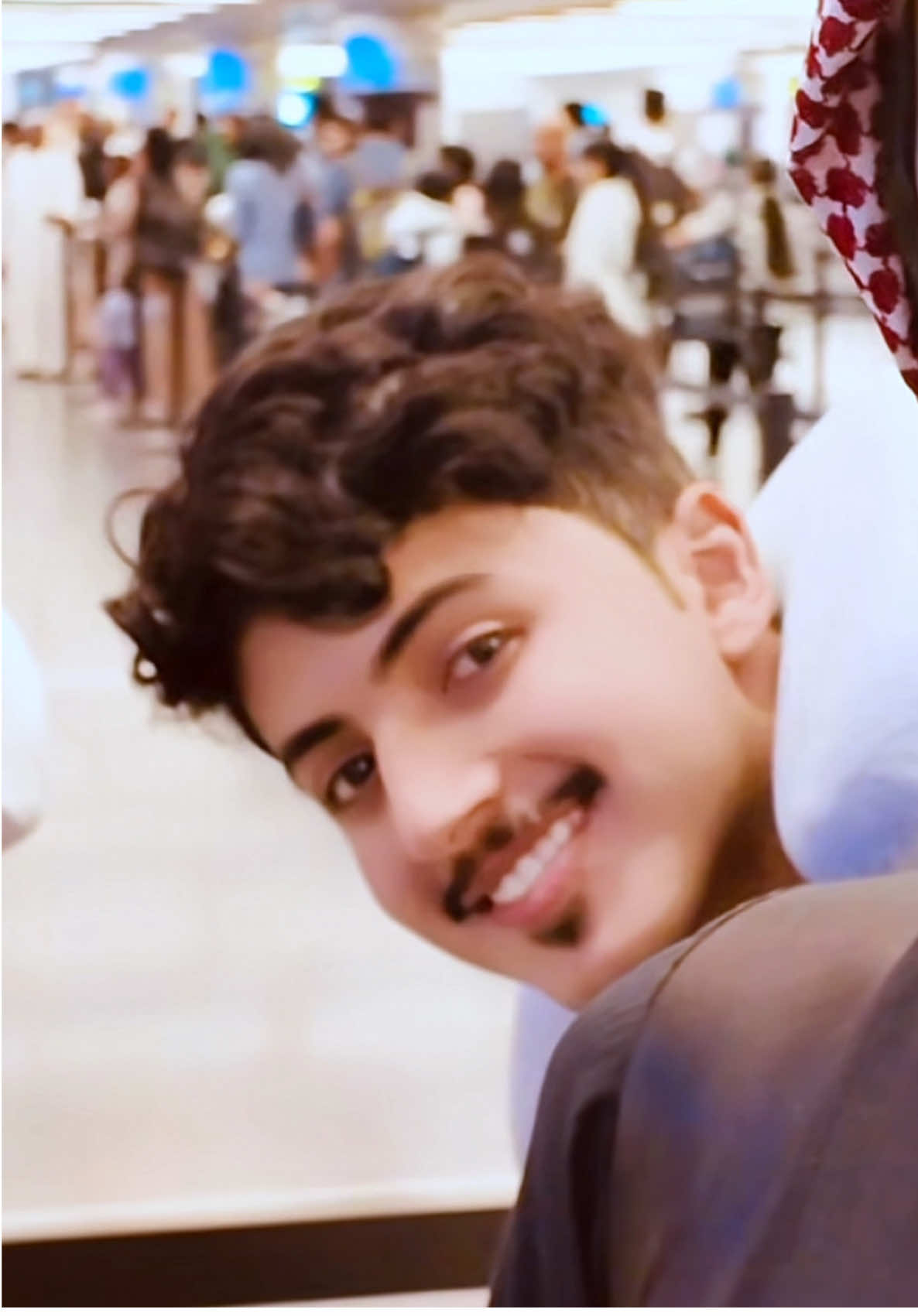 Çok güzel🥹 #güzel #foryou #fyp #حاتم_الحربي #saudi @حاتم الحربي 