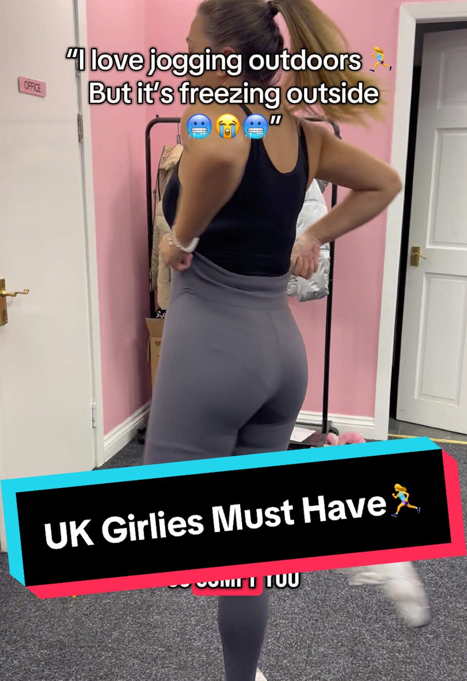 Trust me UK Girls Must have one fleece lined leggings…#relarela #TikTokMadeMeBuyIt #fypシ #fyp#fypviralシ #fypvirall #viraltiktokvideo #outfit #outfits #trends#trendy #trendyy #fashion#leggings  #legging #fleecelined #gymwear #gymoutfit #gymoutfits #fitnessmotivation #Fitness #workoutmotivation #workouttips #workoutoutfit#giftideas #DealDrops