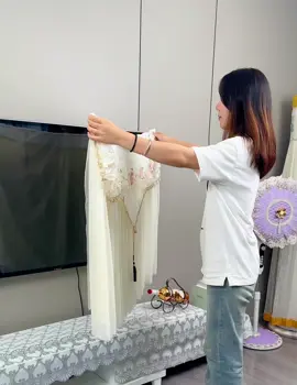 #tamchetivi #giadungtienloi #dogiadungthongminh #fyp #viral #trending #trangtrinhadep 