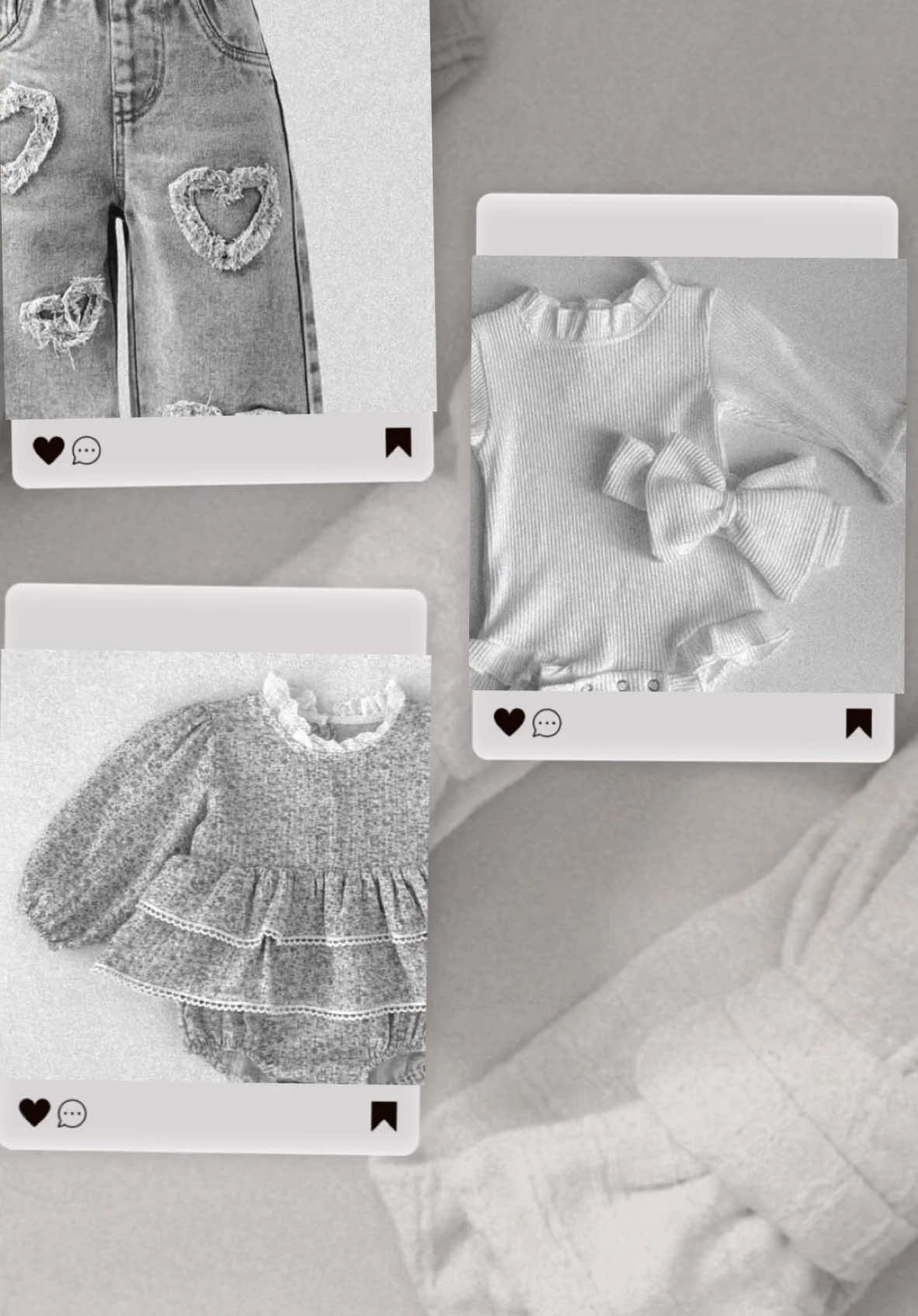 Launching soon ✨☁️🤍 Lily Luxe - All Things Baby! From cozy essentials to adorable outfits 🤍☁️✨ Instagram _lily.luxe_  #newjourney #newpage #newbusiness #babyboutique #babyclothes #onlineshopping #fyp #SmallBusiness #viralvideos #feeds #clothes #fashion #mumsoftiktok #girlmum 