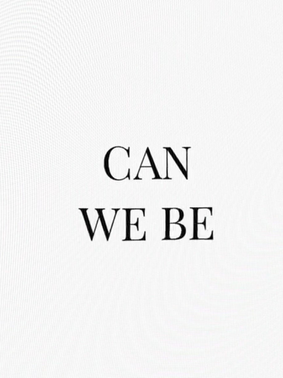 can we be in a relationship? #lyrics #fyp #foryoupage 
