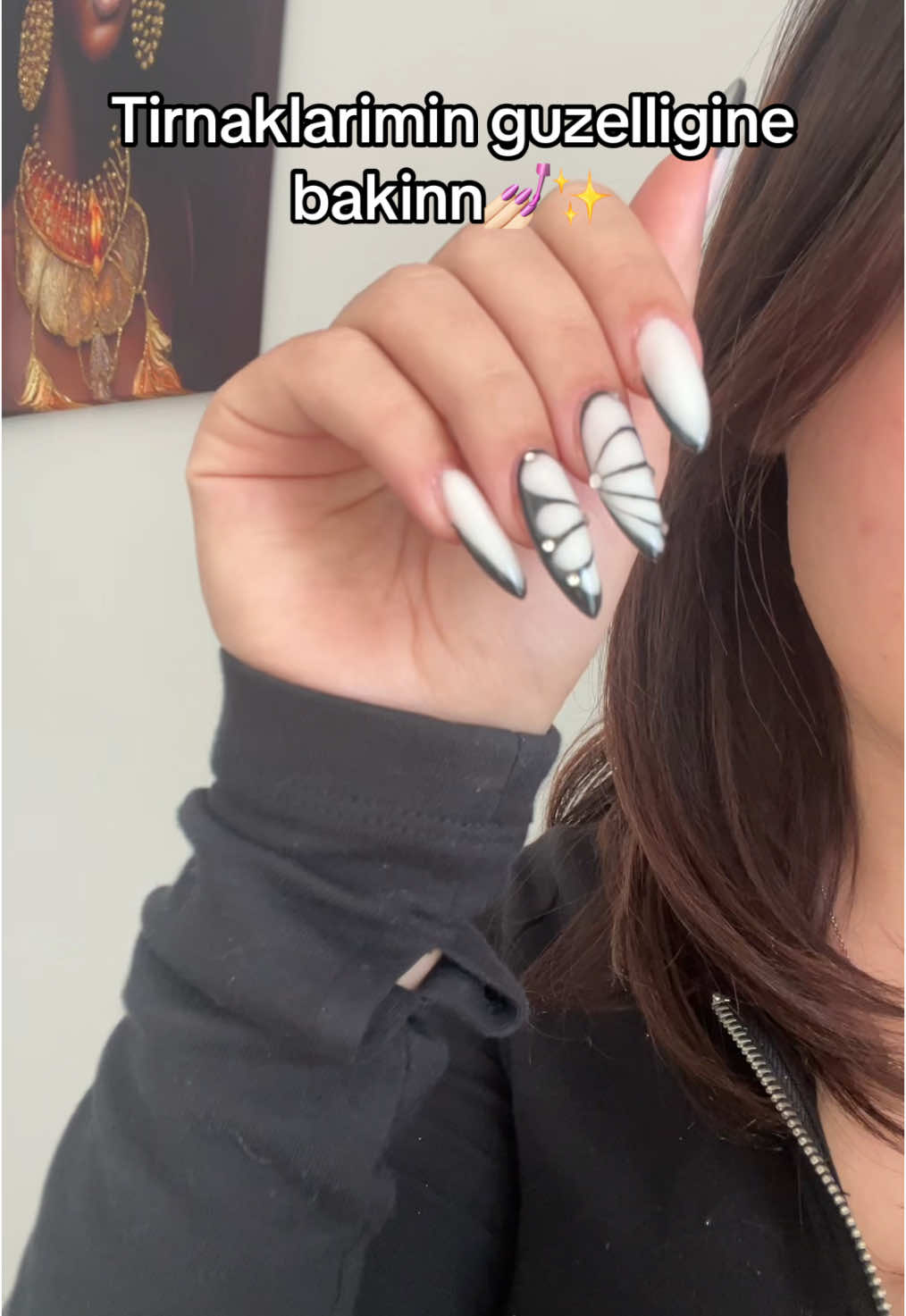 Acill bakinnn @ ezgi.naill #nails #nailsartvideos #bursaproteztırnak 