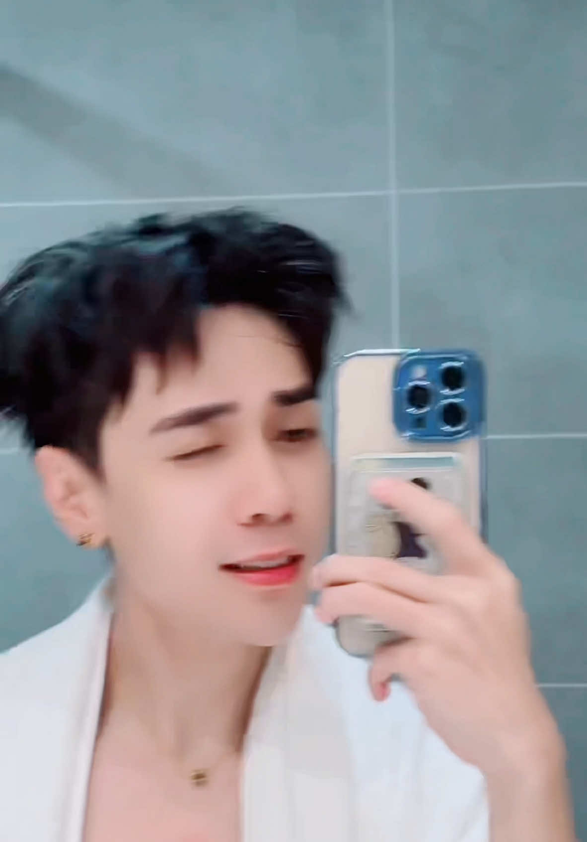 Có ai đang nghe “Ánh Mắt Biết Cười” khonggggg 👀 #quanghungmasterd #anhmatbietcuoi #tiktokgiaitri 