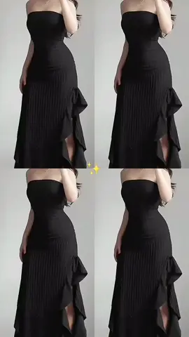 Aaaackkk thisss dresss ang gandaaaa😫#dress #maxidress #tubedress #longdress #fitteddress #fyp #fypage #fypviralシ #foryoupage 