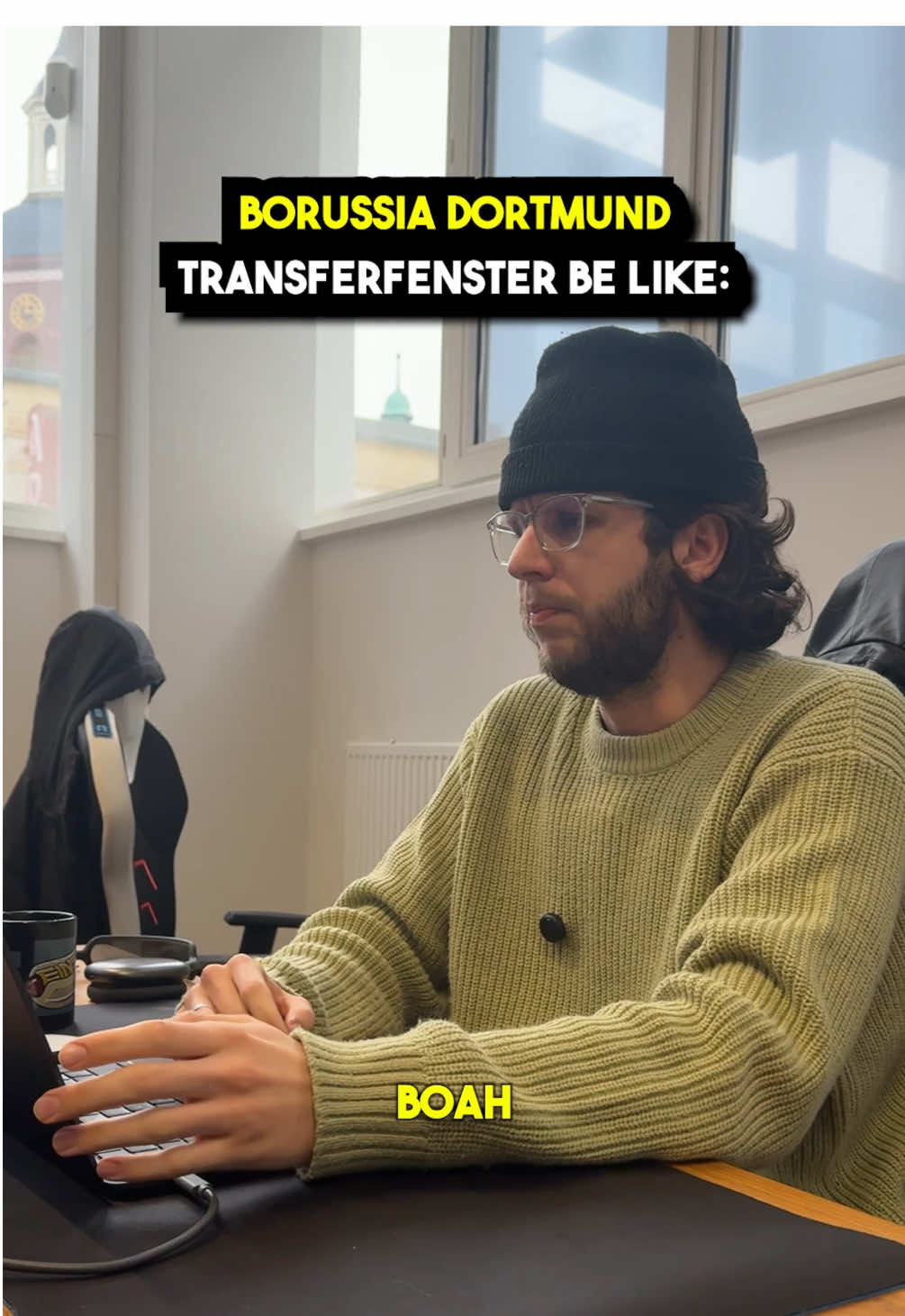Transferfenster be like: #fußball #bundesliga #bvb #dortmund @DIMI 