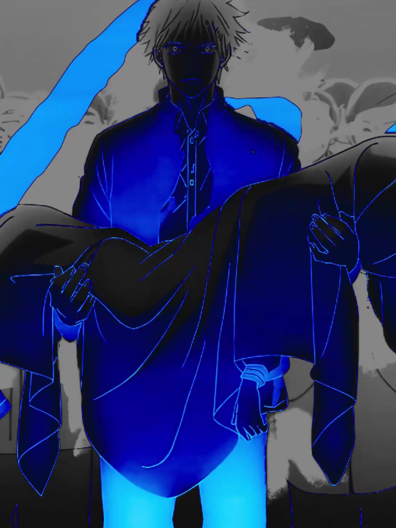 here's a quick edit for today 😋 im still working on my edit for mondocon's amv competition so that's why im not posting at all 💔💔 but today i took a break from it :3 #gojosatoruedit #satorugojoedit #gojoedit #gojojjk #jujutsukaisenedit 