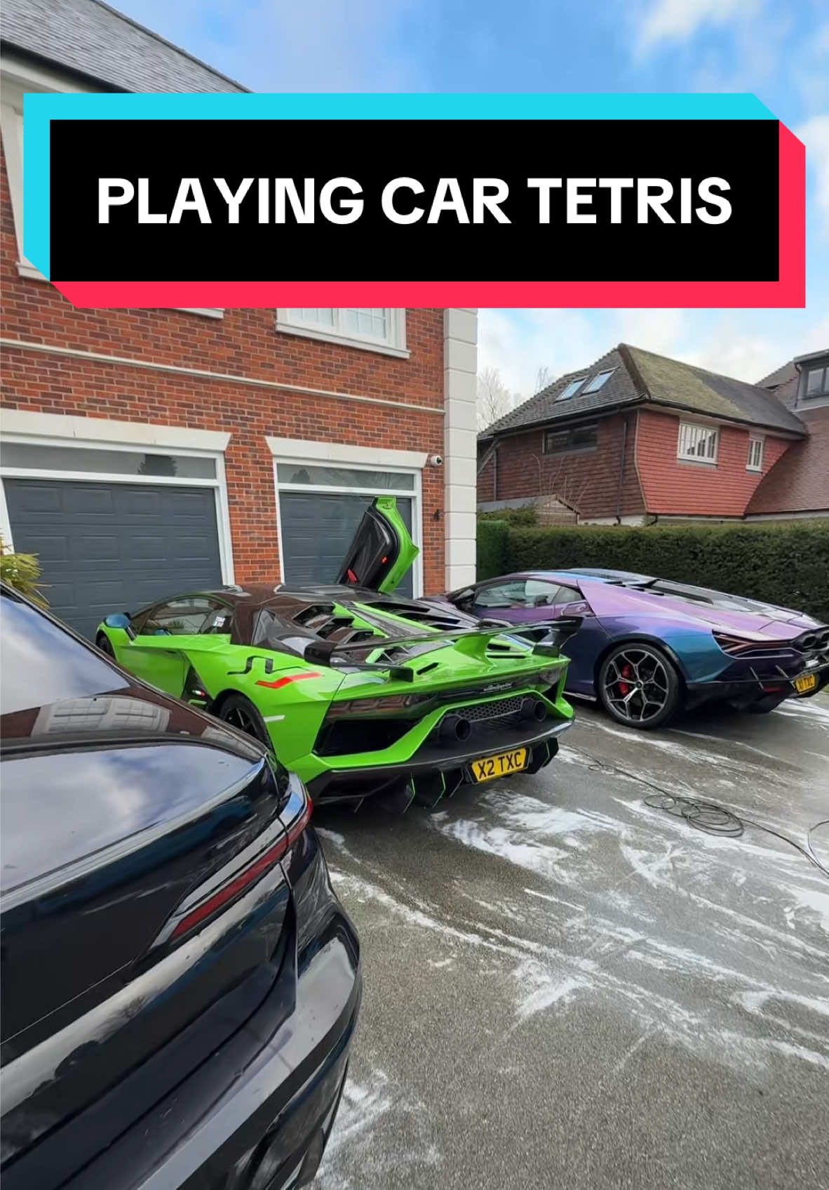 And this isn’t even all of the cars 😭.  I’ll get them all here and do a video to see if they can fit 🤣