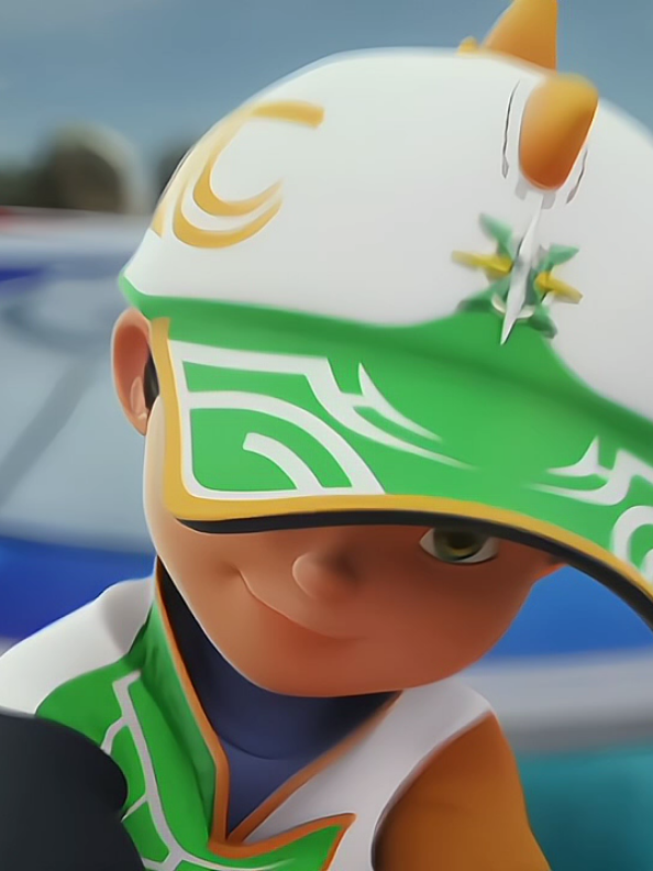 tiada sori bagimu..🤯 #boboiboy #sori #monsta #boyvers #fyp #xyzbca 