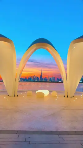CREEK HARBOUR DUBAI 😍💗🇦🇪 #samiiabbas #aindubai #creekharbour #uae🇦🇪 #dubai🇦🇪 #beach #DubaiVibes #indubai #VisitDubai #travel #foryou #viral #fyp 