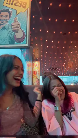 This was funnnnn 😭😭❤️ @sanuliya_official    #funny #youmakethesoundimaketheface #onemillionaudition #fypシ゚ #newone #yohani #sanuliya 