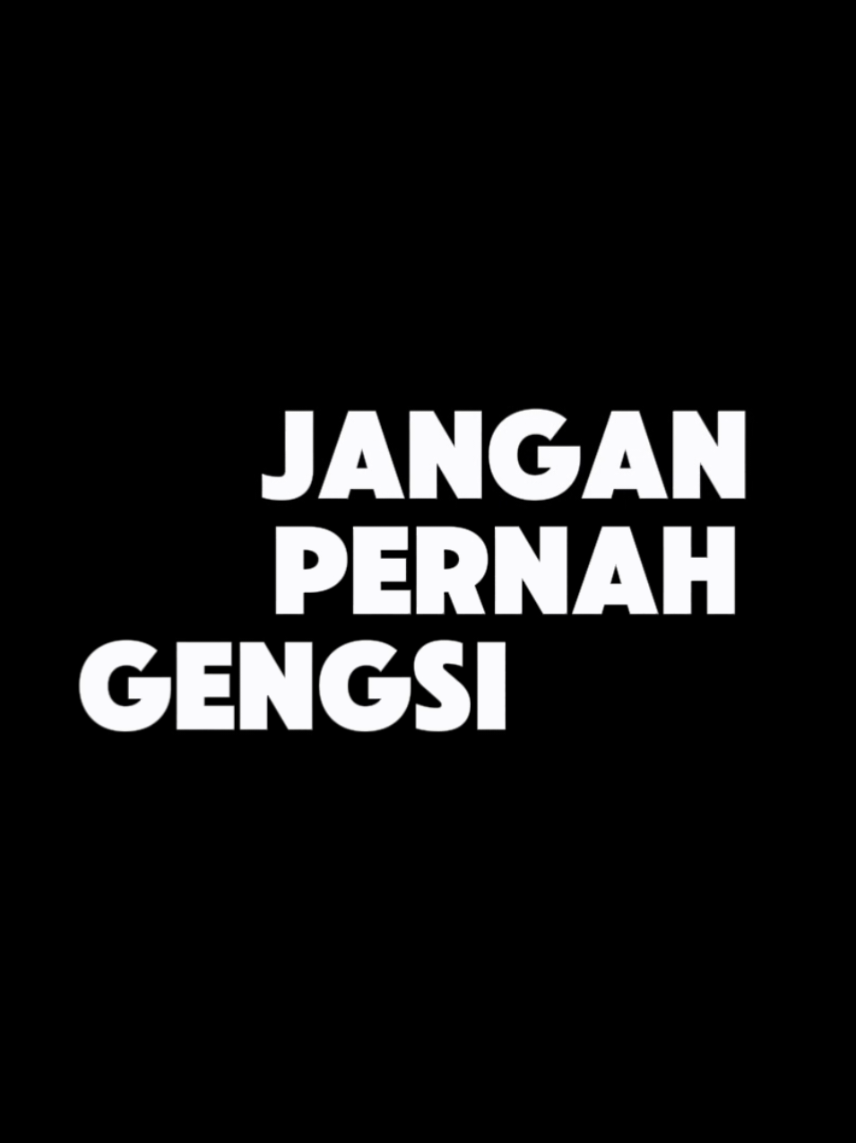 Gengsi  Jangan gengsi saat berproses Motivasi perjalanan hidup Fokus pada perjalanan hidup Albert Einstein– 