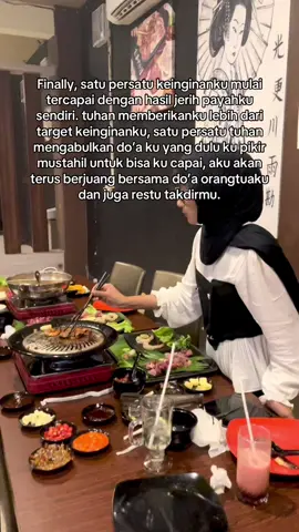 Gak pernah sebersyukur ini🤗