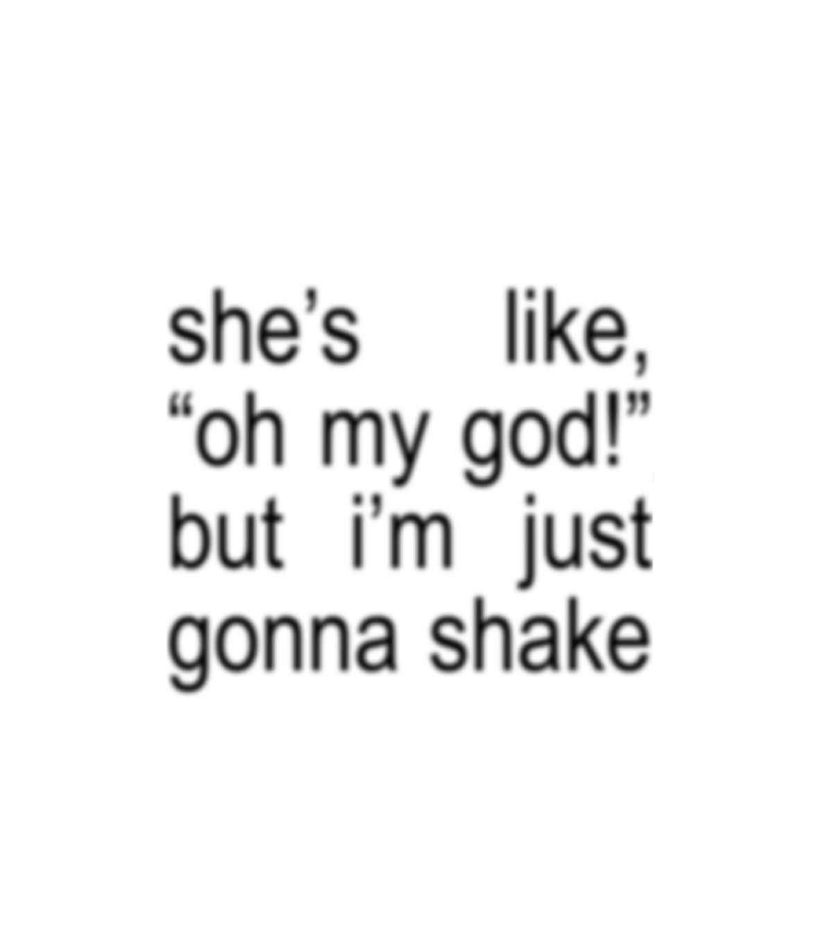 shake it off by taylor swift | #taylorswift #1989 #shakeitoff #brat #lyrics 