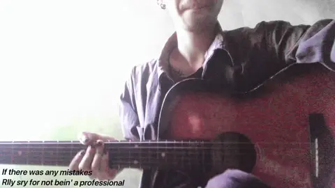 Beautiful // Hlwan Paing [ DORIAN's ver. ]  Love ya 💜 #DORIAN #hlwanpaing #beautiful #Burmese #coversong #lovesong #guitar 