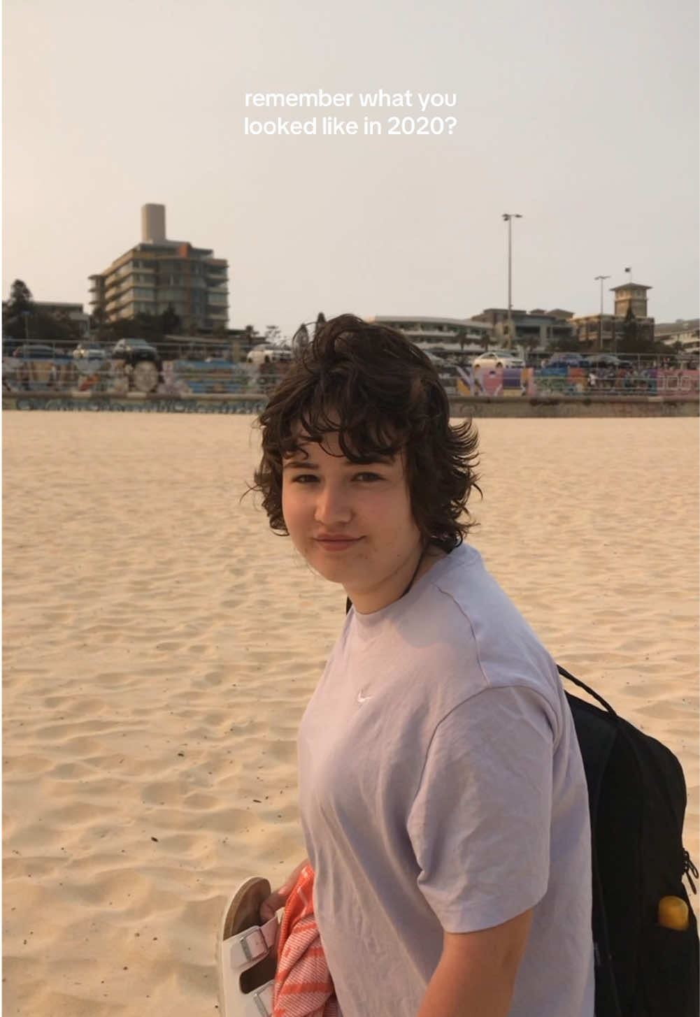 did someone say glow up x