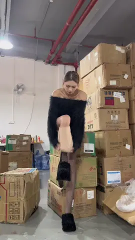 Hàng mới màu đen nâu tây xinh lắm nè mấy chế #quantat3d #quantatnu 