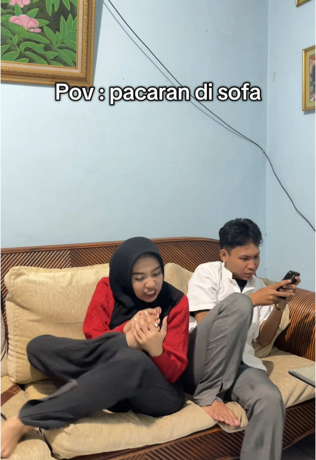 sering terjadi, ngaku aja lo pada!🫵🏻 #enadanocan 