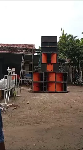 cek sound tipis