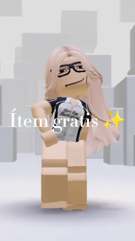 Ítems gratis pt 4  Nombre de la experiencia : conejos atrapados Pk  #robloxfyp #tiktokhasmeviral #fpyシ #noflop #pinchetiktokponmeenparati #itemsgratisroblox 