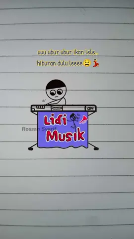 😁😁#oranglidi #hiburan #joget 