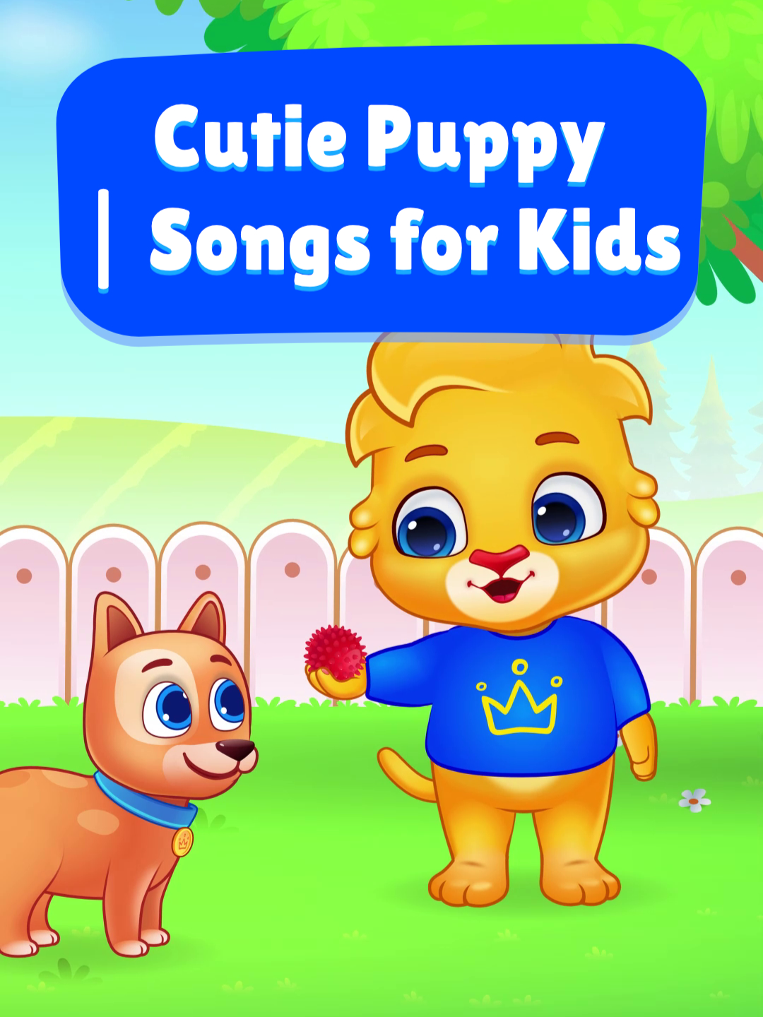🚨🚨🚨 Warning 🚨🚨🚨 This video contains extreme levels of cuteness! 🐶✨ Lucas and his fluffy friend are spreading smiles everywhere with the Cutie Puppy Jingle. 🎶💖 Who else wishes they could join in the fun? 🥰 #nurseryrhymes #jingle #kidssong #tiktoksongs #kidsmusic #preschoolsongs #funforkidsandadults #babysongs #songforkids #toddlersoftiktok #cartoon #prek #viralvideo #fyp #toddlertok #kidstiktok #rhymes #singalong #cutepuppy #childrensongs #preschoolfun #learnwithtiktok #homeschooling #earlychildhoodeducation #backtoschool #funlearning #lucasandfriends
