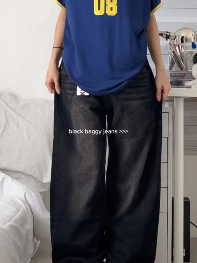 Baggy Pants ✨ DITO MABIBILI 👇 ⏩@UNIQUE GRIND  #baggypants #fyp #fypage 