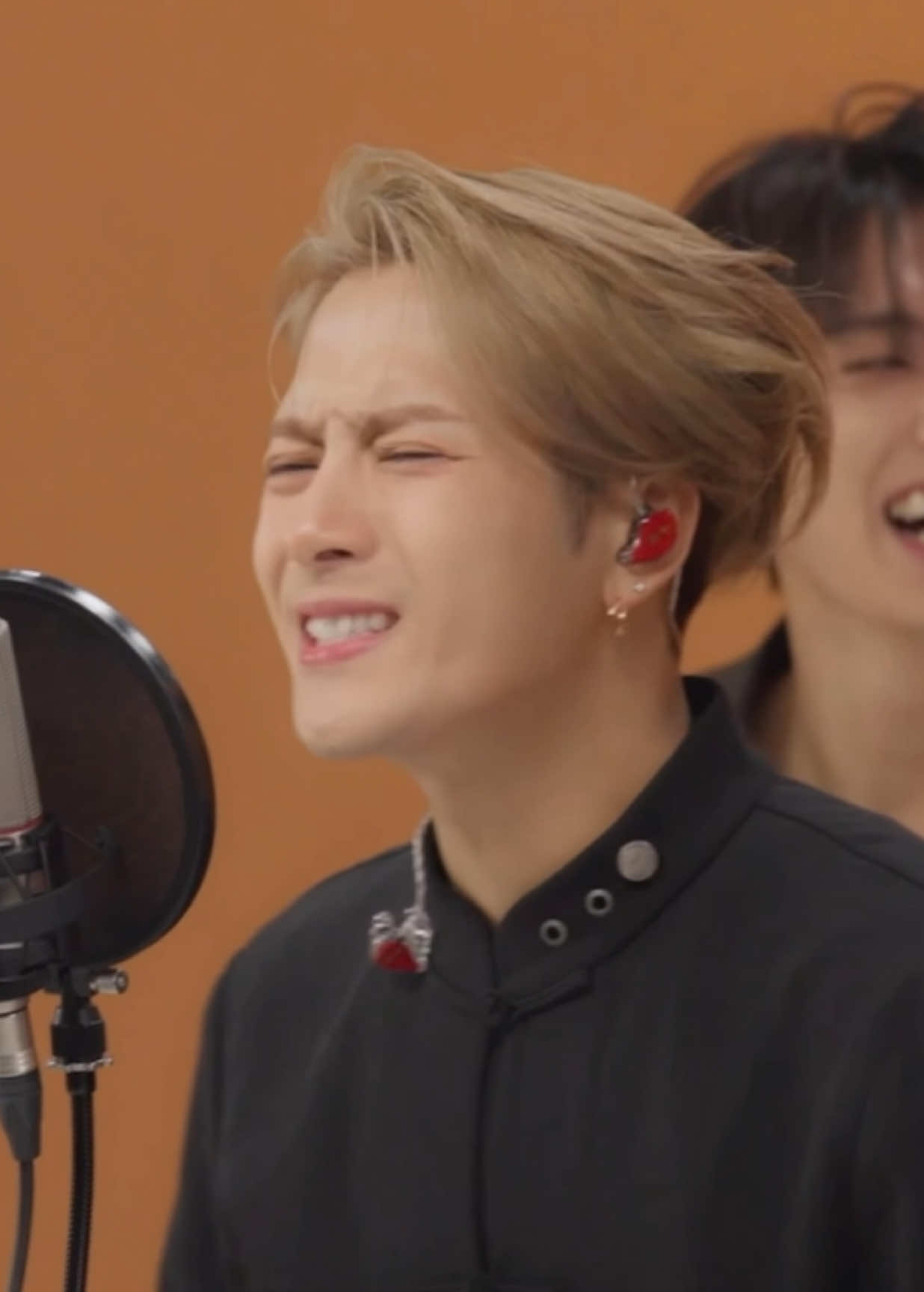 หลงอ่าาาา#GOT7 #jacksonwang #python 