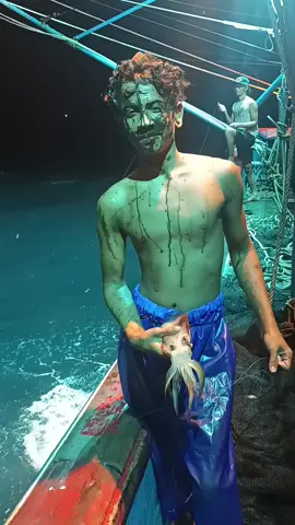 nasib ABK #kapalcumi  #kapalmuaraangke  #nelayan  #storykapal 