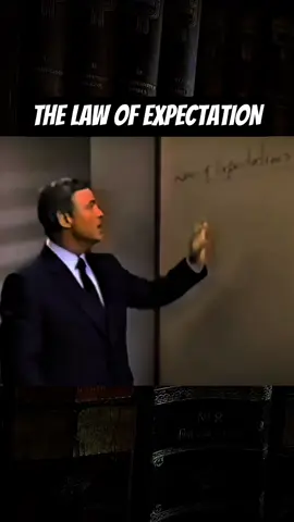 The Law of Expectation (The Law of Attraction - Brian Tracy) | #fyp #briantracy #success #selfimprovement #motivation #inspiration #personalgrowth 