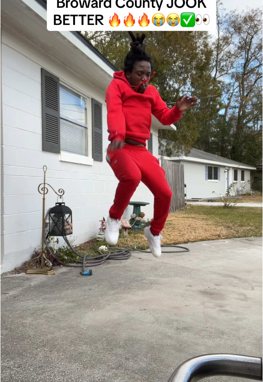 Broward County JOOK BETTER 🔥🔥🔥😭😭✅👀 SOMEBODY SAID SOMETHING HUH 🔒 #florida 