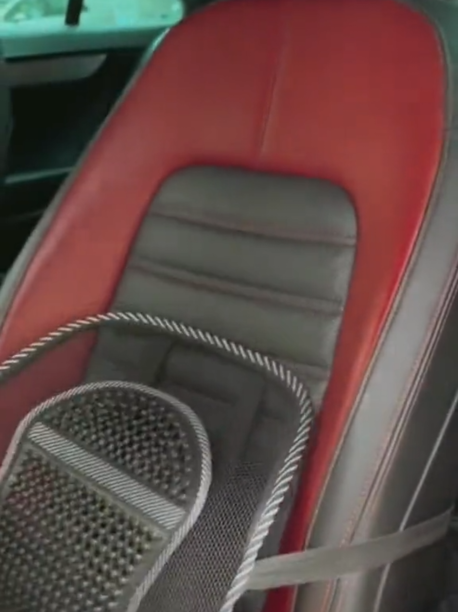 Suport kurrizi per sedilen e makines. 💥Set 2 cope 1900L #mbeshtetesesedilje #kellefsedilje #mbeshtetesekurrizi #okazionshoponline 