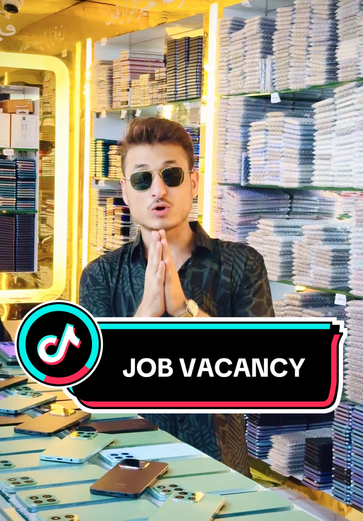 Job Vacancy For Professional Editor For YouTube and TikTok | @Naimat Khan @Maxola_Mobiles | #foryou #foryoupage #maxolamobiles #dubaitiktok #dubai #viral #viraltiktok #viralvideo #fyp #job #jobvacancy 