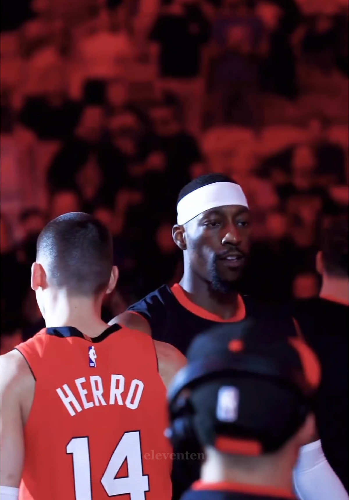 bam.mp4 #bamadebayo #miamiheat #NBA #nbaedits #schoolboyq 