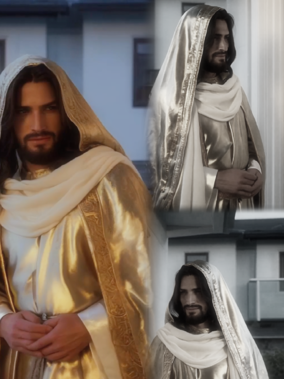 #jesus #god #jesuschrist #jesuslovesyou #viralvideos #foryoupage #fyp 