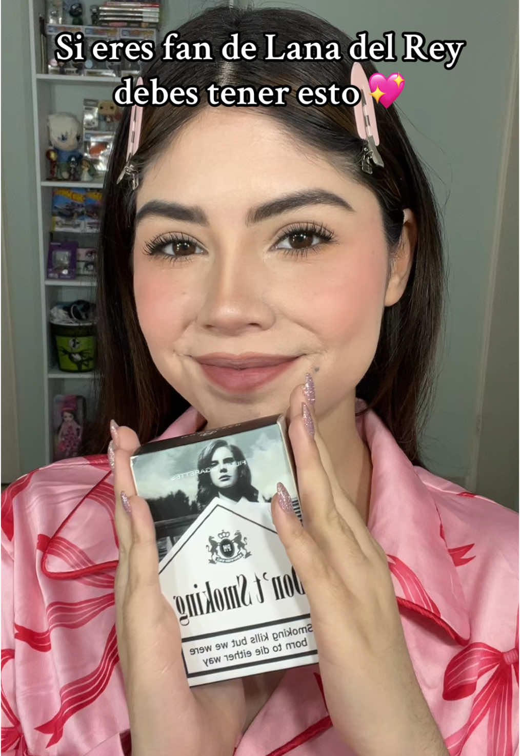 Las compré en Mercado libre, las buscan como “Labiales Lana del Rey” ✨💖 #lanadelrey #makeup #lanadelreyfan #makeuptryon #makeupmusthaves #lipproducts #liptint #maquillaje #tintadelabios #velvet #lanadelreylipstick #lanadelreycore #aesthetic #nanytrevi 