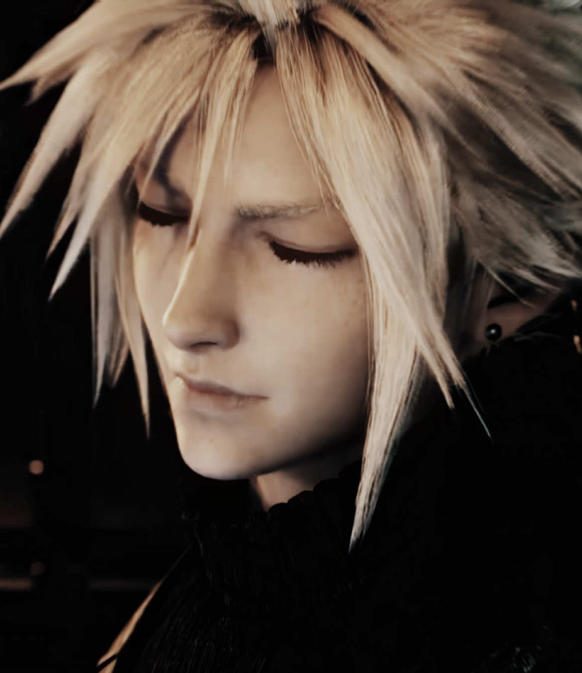 recently bought ps5 and started playing this goatgame 😛😛 scp zechscenes ac ib @⟢ sarah #finalfantasy #finalfantasy7 #finalfantasy7remake #finalfantasycloud #cloudedit #ff7 #ff7edit #ff7cloud #cloudstrife #cloudstrifeedit #fyp #foryou