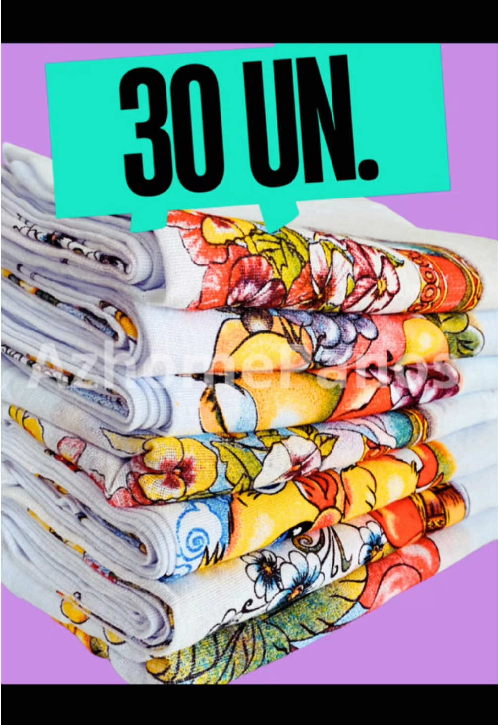 APENAS 2,29 A UNIDADE SUPER PROMOÇÃO  -Kit apartir de R$17,57 -Kit 30 panos de prato https://s.shopee.com.br/6V8a4BPLgW https://s.shopee.com.br/6V8a4BPLgW #cozinha #acheinashopee #amocomprar #shopeebrasilcompras #viral_video 