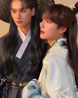 ตุษจีนปีนี้ทำถึงเกินน พี่เก่งก็หล่อส่วนน้ำปิงก็สวย เหมาะสมกันมากกกกก🥹 #kengnamping #เก่งน้ําปิง 