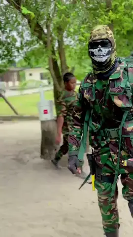 SLOGAN NI ILE ILE HATULI CHAKULA KILICHO SHIKWA SHIKWA