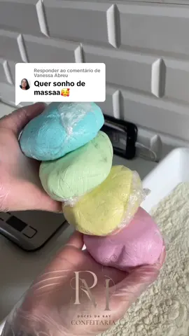 Respondendo a @Vanessa Abreu maravilhosa né ? 🥹🥹 #brigadeirosgourmets #brigadeirodeninho #brigadeirocolorido #colorido #moana #fyp 