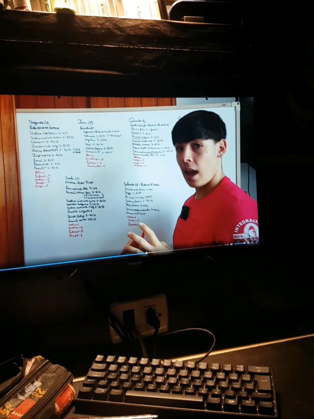 to estudando @Ganley  #ganley #dieta #treino #allday #hipertrofia #academia 