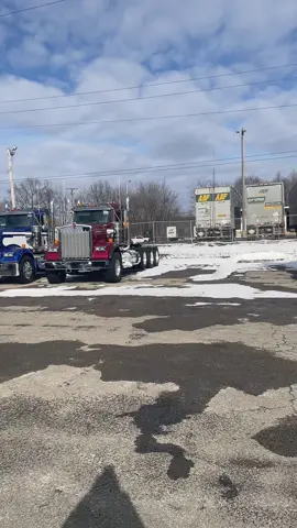 2025 Kenworth W990 76inch Midroof for sale #kenworth #bigtrucks #kenworthtrucks #heavyequipment #bigtrucksoftiktok #cdl #trucktok #trucklife #w900kenworth #kenworthw900l #forsale #w990 #heavyhaul 